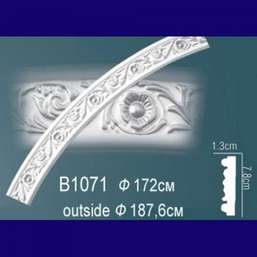      () B1071