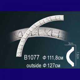      () B1077
