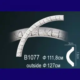      () B1077