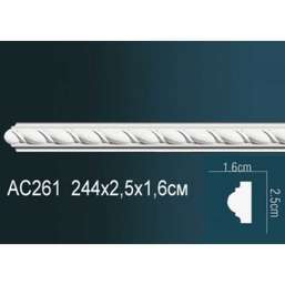       AC261F