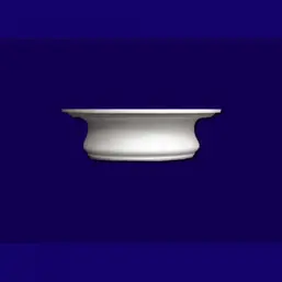  Перфект  N1024-1Капитель для сборной полуколонны