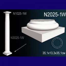    N2025-1W  
