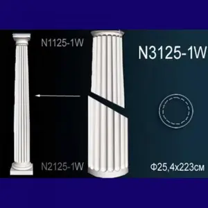    N3125-1W   -  1