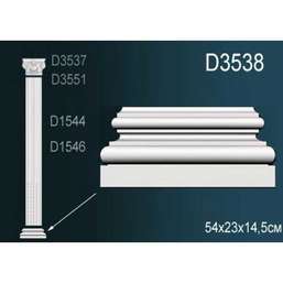     D3538