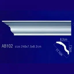         AB102F