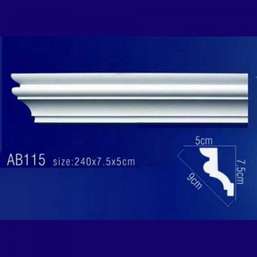         AB115F