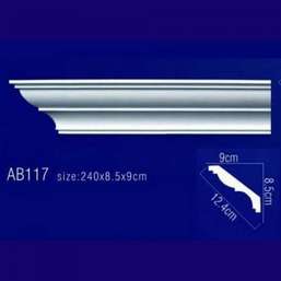         AB117F