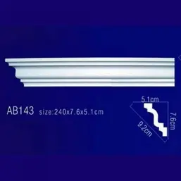         AB143F