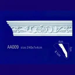        AA009