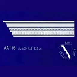        AA116
