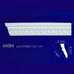         AA084F