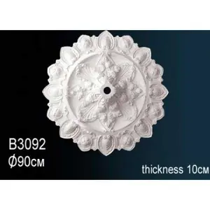     B3092 -  1