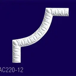  Перфект  Угловой элемент AC220-12