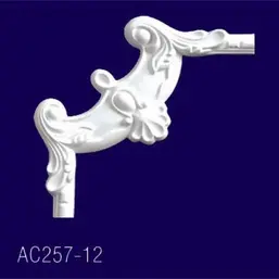  Перфект  Угловой элемент AC257-12