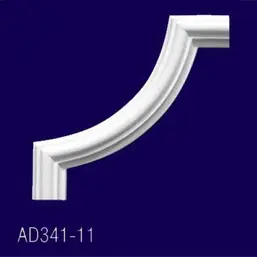  Перфект  Угловой элемент AD341-11