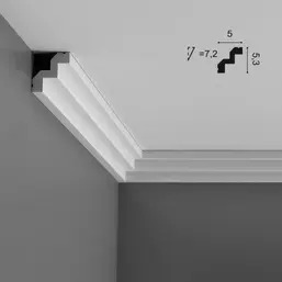  Orac Decor      C602